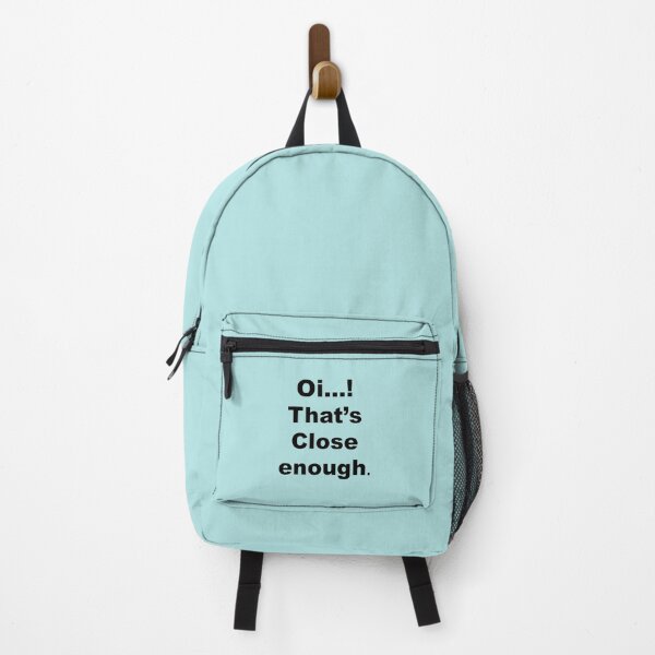 Item preview, Oi that's close enough,Gift Ideas designed and sold by Souna's  Store.