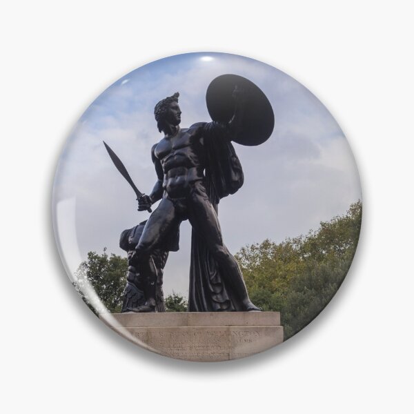 Item preview, Statue of Achilles at Hyde Park Corner, London designed and sold by Tom Carpenter.