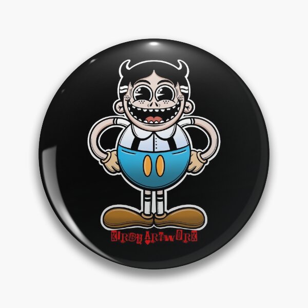 Item preview, Good Boy designed and sold by kirbyartwork.