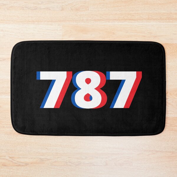 Item preview, 787 Puerto Rico designed and sold by cultura143.