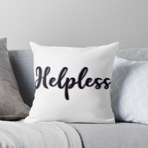 Item preview, Helpless designed and sold by pheebsdrawz.