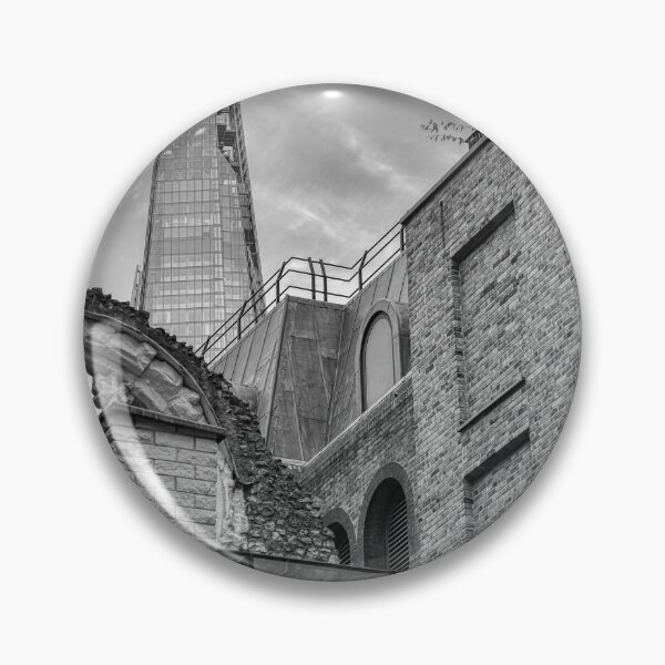 Item preview, The Old Devoured By The New designed and sold by EcDigitalPhoto.