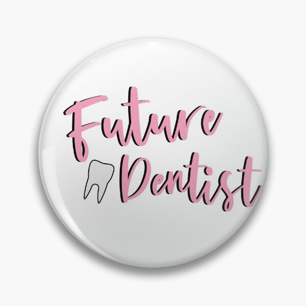 Item preview, Future Dentist designed and sold by Angels-Archive.