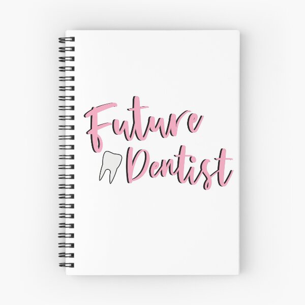 Item preview, Future Dentist designed and sold by Angels-Archive.