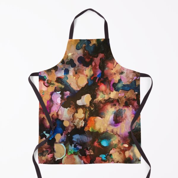 Item preview, Aurora galaxy designed and sold by hotairandwaffle.