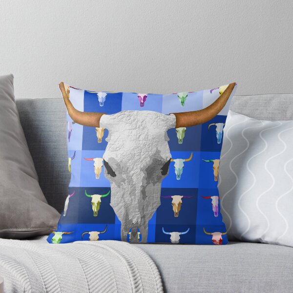 Item preview, Cattle 02.  Art print. designed and sold by JulianFJones.