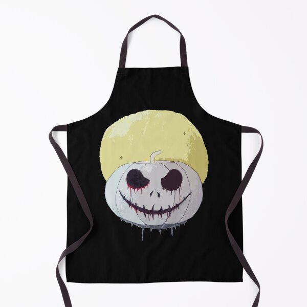 Item preview, Creepy Pumpkin Sketch designed and sold by WildandDivine.