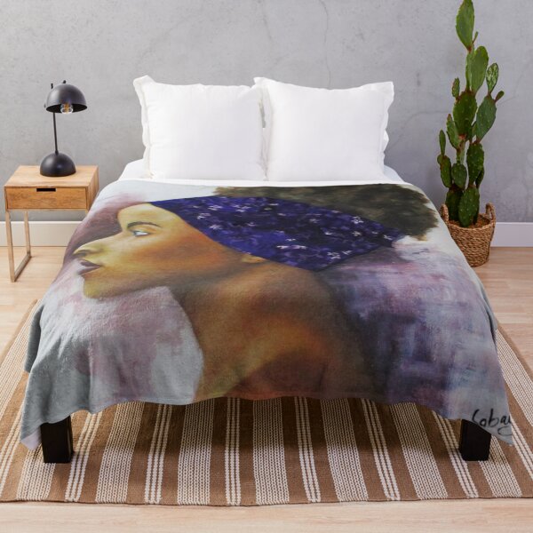 Item preview, African Lady designed and sold by Sabayi.