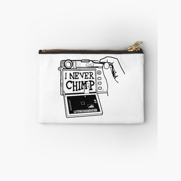 Item preview, I never chimp with Fujifilm XPro3 designed and sold by arthatbeat.