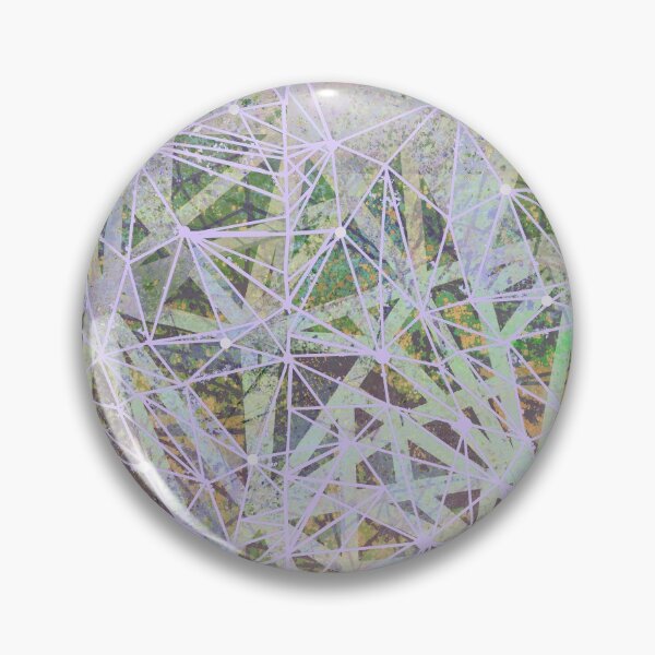 Item preview, layered geometry designed and sold by Marianna Tankelevich.