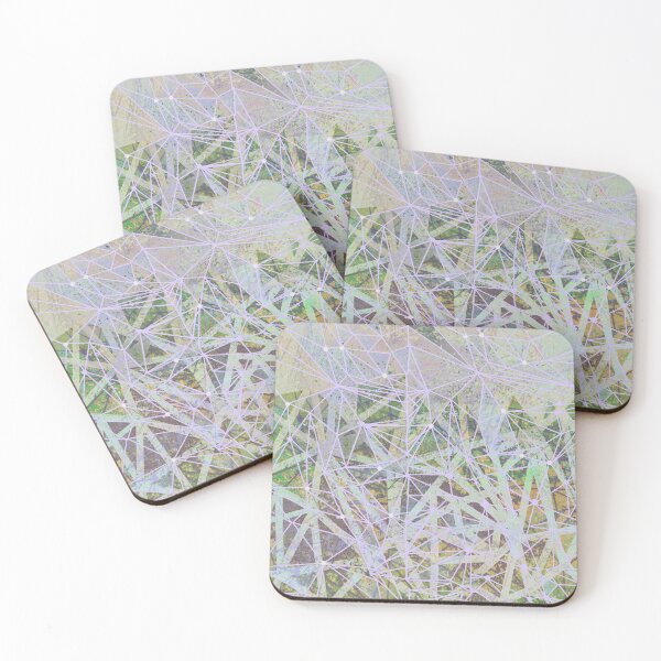Item preview, layered geometry designed and sold by Marianna Tankelevich.