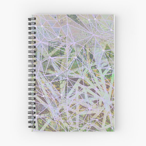 Item preview, layered geometry designed and sold by Marianna Tankelevich.
