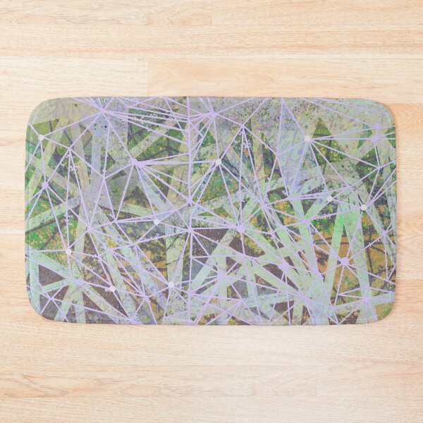 Item preview, layered geometry designed and sold by Marianna Tankelevich.