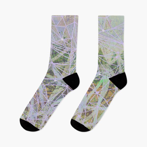 Item preview, layered geometry designed and sold by Marianna Tankelevich.