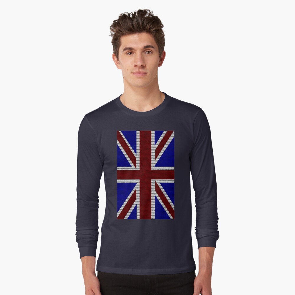 Item preview, Long Sleeve T-Shirt designed and sold by VkCases.