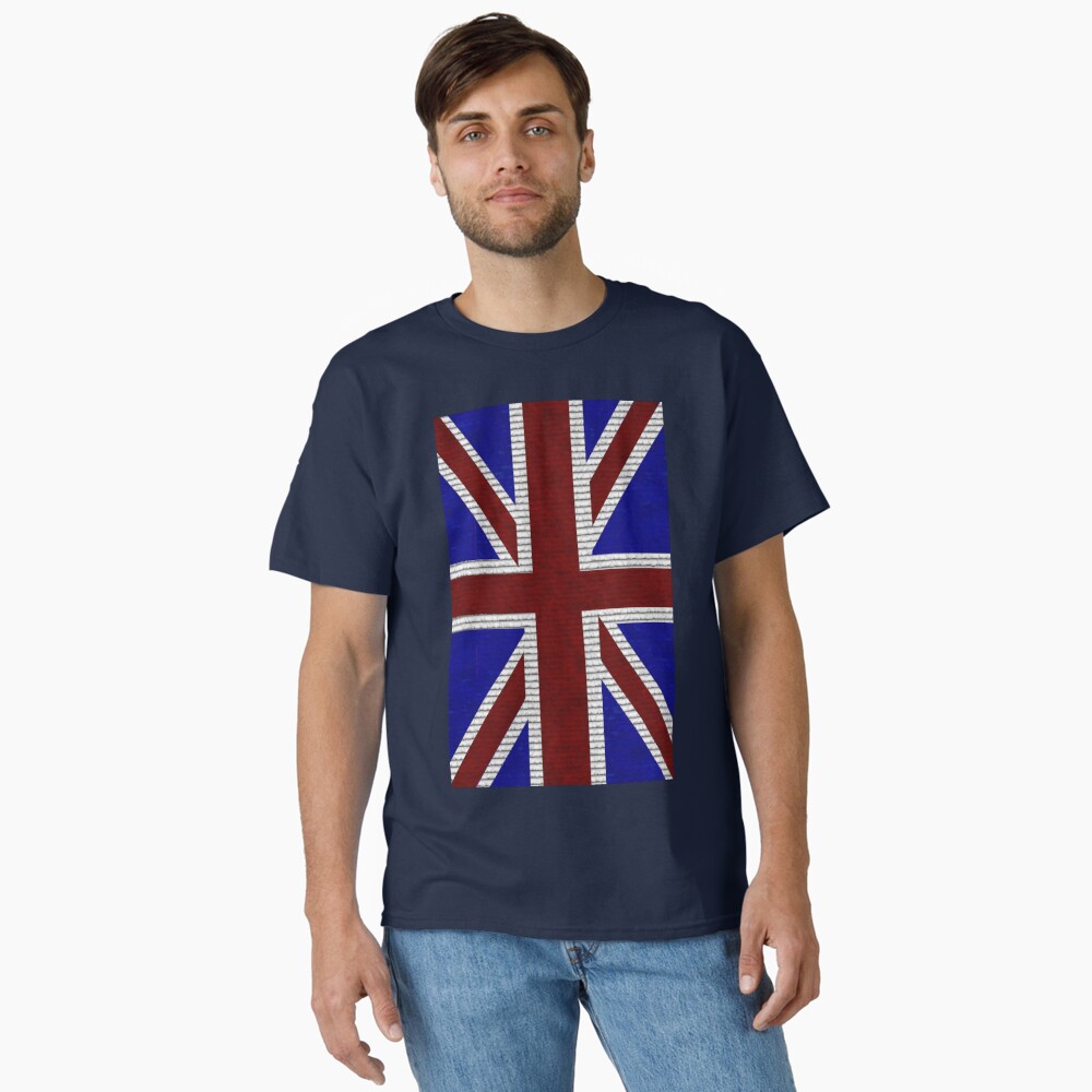 Item preview, Classic T-Shirt designed and sold by VkCases.