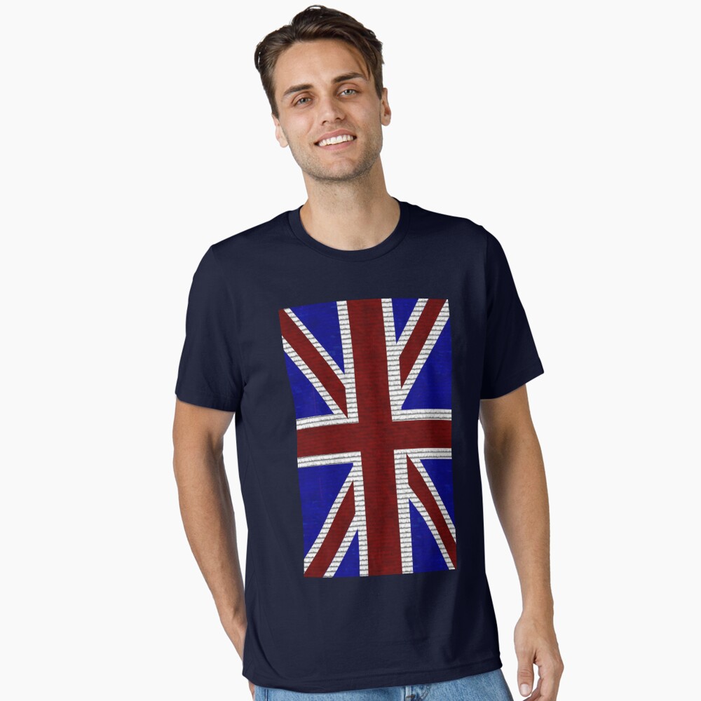 Item preview, Essential T-Shirt designed and sold by VkCases.