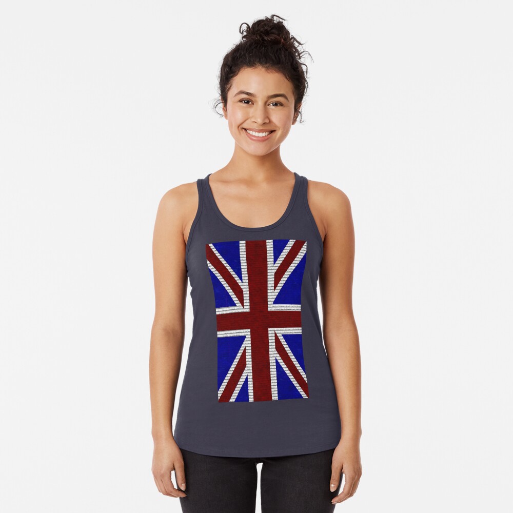 Item preview, Racerback Tank Top designed and sold by VkCases.