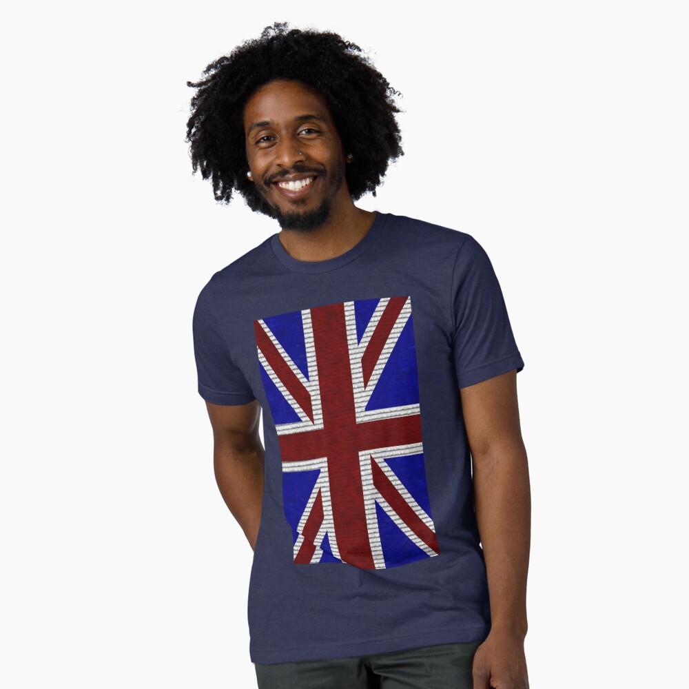 Item preview, Tri-blend T-Shirt designed and sold by VkCases.