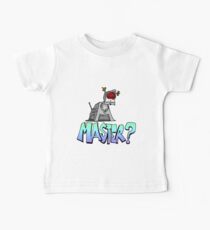 K9 confused Baby Tee