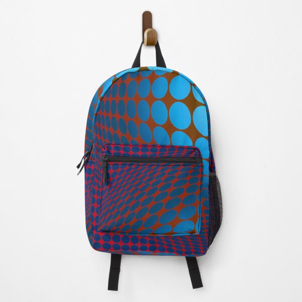 Item preview, Victor Vasarely Homage designed and sold by Salocin.