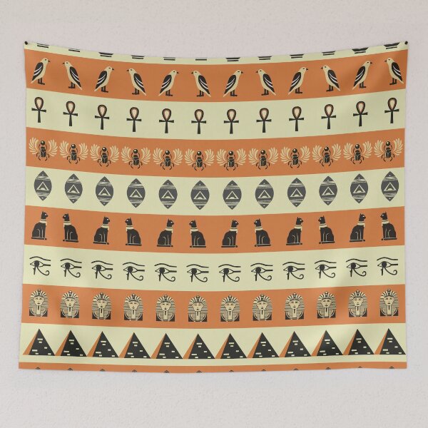 Item preview, Ancient Patterns designed and sold by Tranzformations.