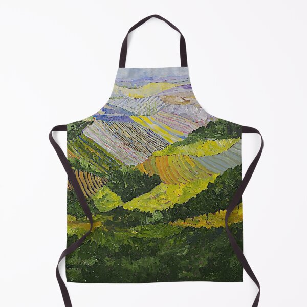 Item preview, Forest and Harvest designed and sold by Allan P Friedlander.
