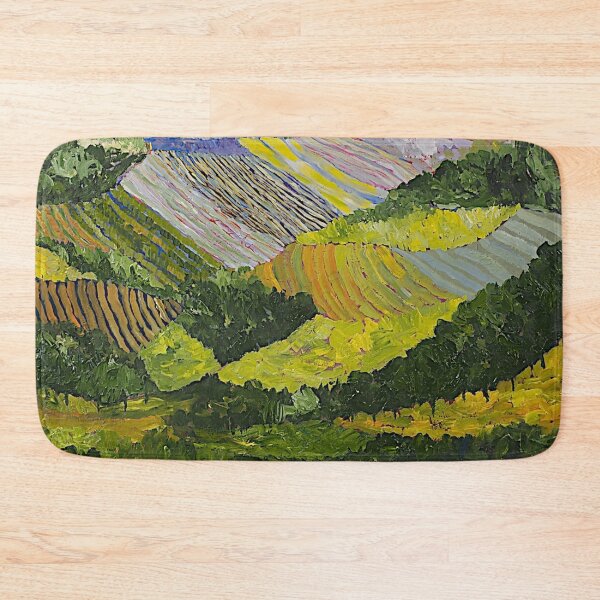 Item preview, Forest and Harvest designed and sold by Allan P Friedlander.