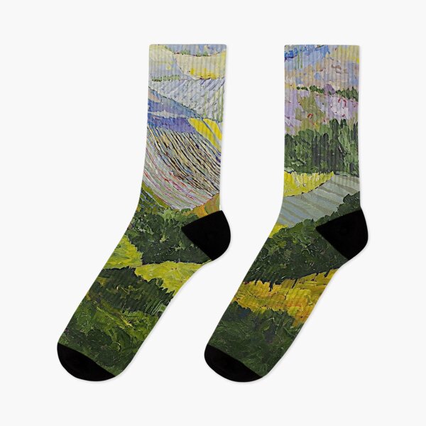 Item preview, Forest and Harvest designed and sold by Allan P Friedlander.