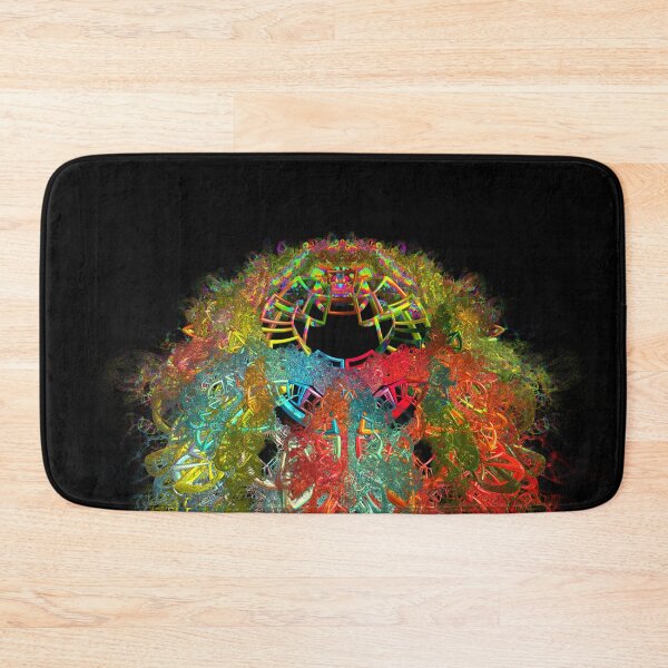 Item preview, A Colourful Mess designed and sold by Lynn Bolt.