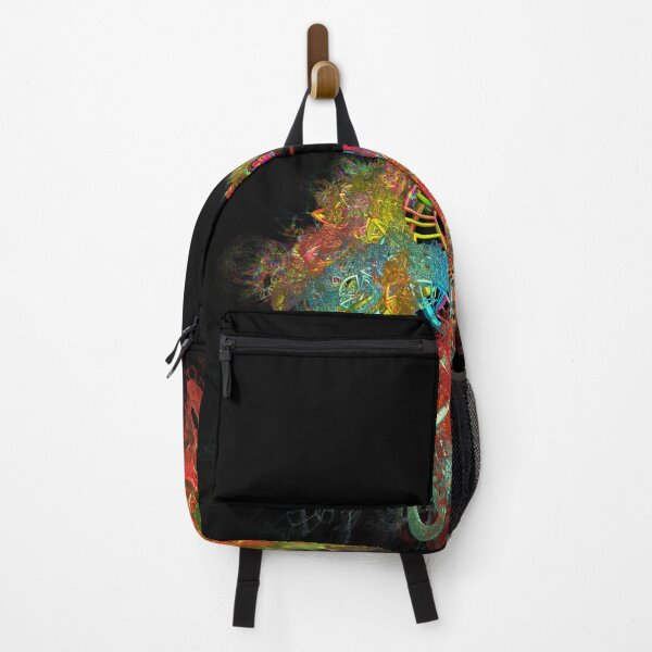 Item preview, A Colourful Mess designed and sold by Lynn Bolt.