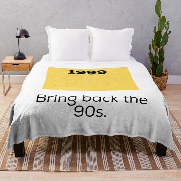Item preview, Bring Back The 90s designed and sold by StoaMart.