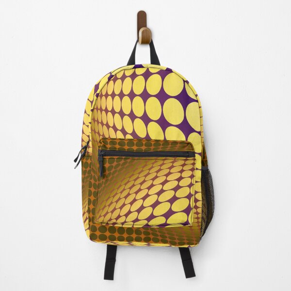 Item preview, Victor Vasarely Homage 29 designed and sold by Salocin.