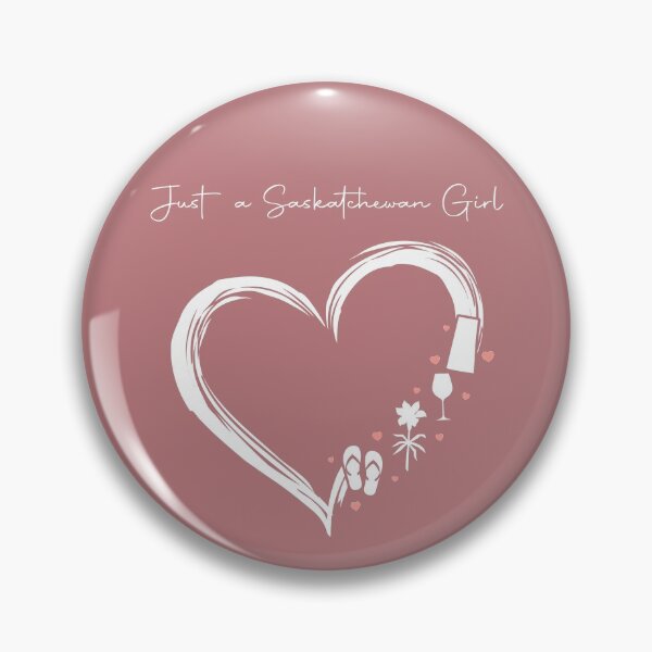 Item preview, Saskatchewan Girl designed and sold by LeesaMay.