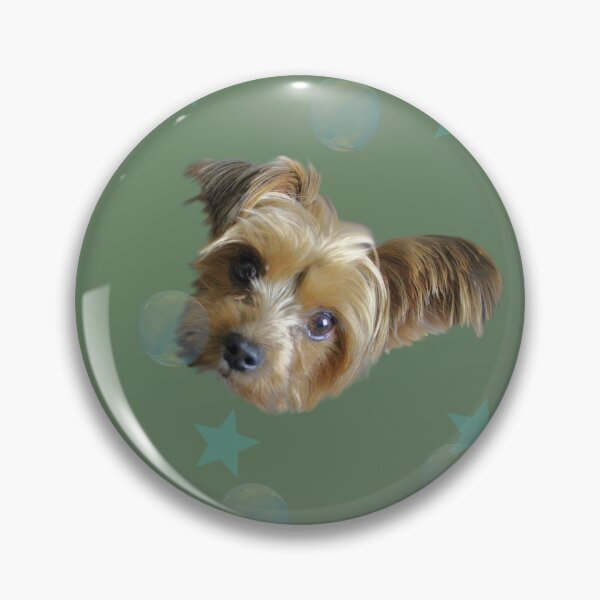 Item preview, Yorkie stars designed and sold by chihuahuashower.