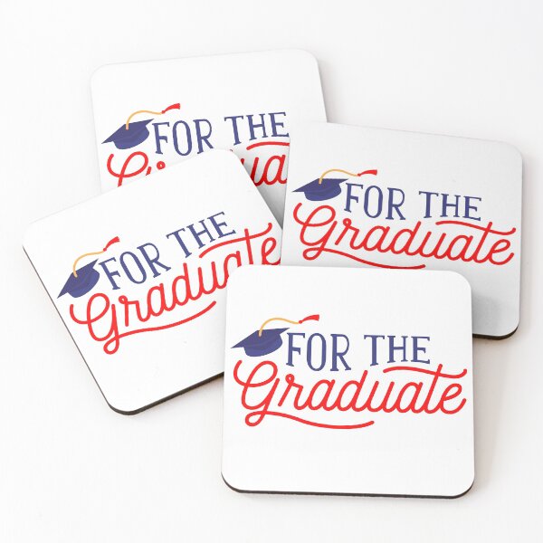 Item preview, For The Graduate designed and sold by K-icon.