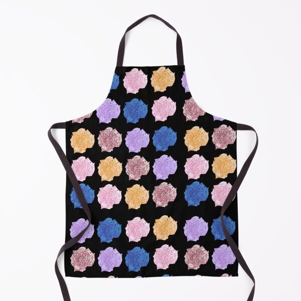 Item preview, Rose Mandala Repeat designed and sold by Kyleacharisse.