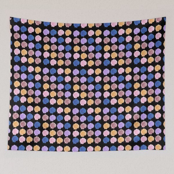 Item preview, Rose Mandala Repeat designed and sold by Kyleacharisse.