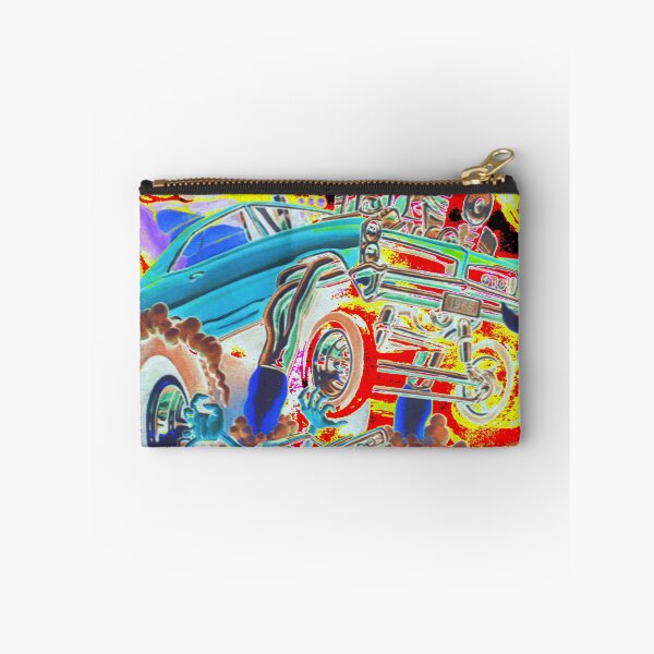 Item preview, Vroom designed and sold by Rebecca McGuire.
