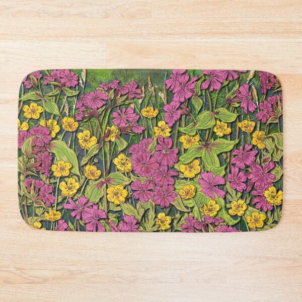 Item preview, The Flowers at Fox Corner designed and sold by lottibrown.