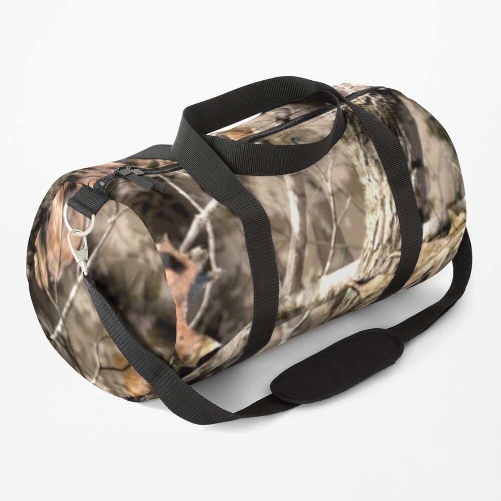 hunting duffle bag