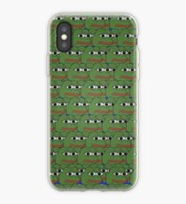 Pepe the Frog iPhone Case
