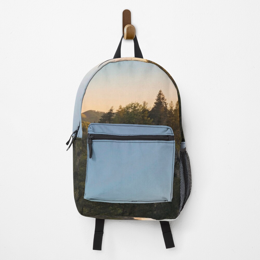Item preview, Backpack designed and sold by GRETKA.