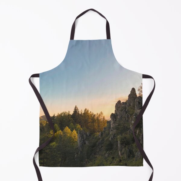 Item preview, Sunset Rocks designed and sold by GRETKA.