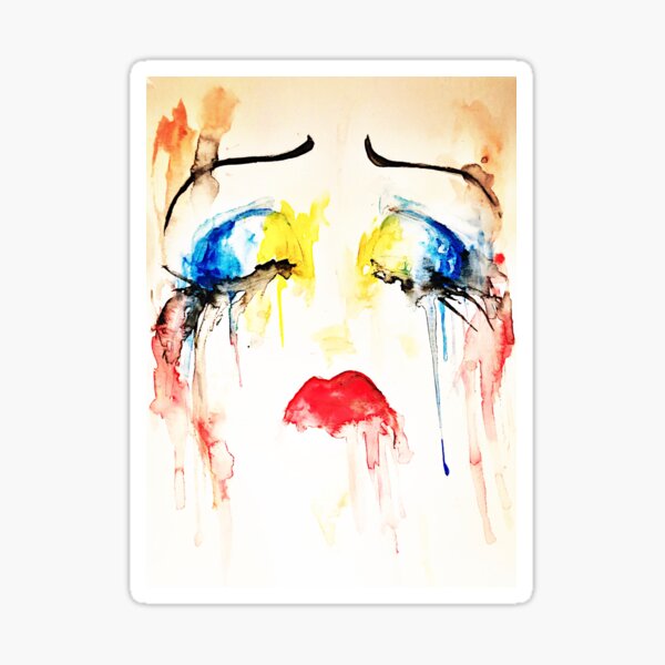The Shroud Sticker