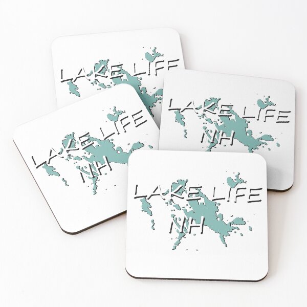Item preview, Lake Life NH designed and sold by lillfer.