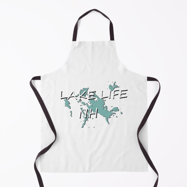 Item preview, Lake Life NH designed and sold by lillfer.