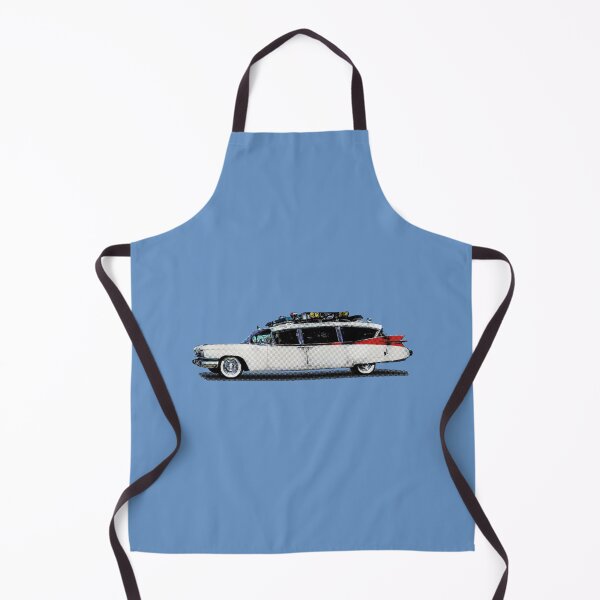 Item preview, Ghostbusters Cadillac designed and sold by Mark Vickers.
