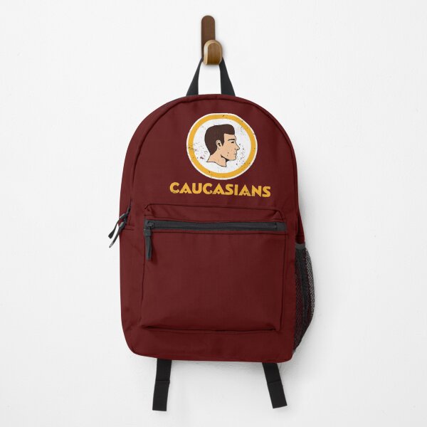 Item preview, Caucasians Football designed and sold by Fiends.