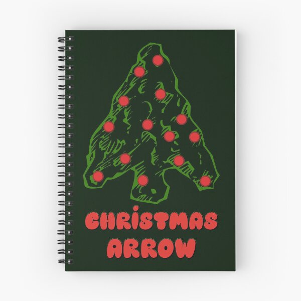 Item preview, Christmas arrow tree designed and sold by MrShopping.